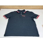 PRADA SJJ887 MENS POLO SHIRT [NEW]