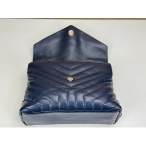 YSL 487216 Medium Loulou Bag