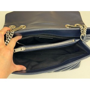YSL 487216 Medium Loulou Bag