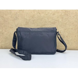 YSL NIKI MESSENGER IN ECONYL NYLON